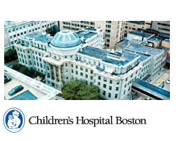 Children's Hospital Boston