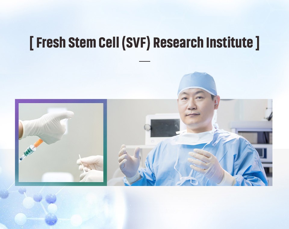 Stem Cell Therapy in Beauty and Anti-Aging
