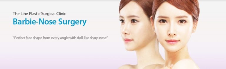 Best Rhinoplasty Nose Surgery By Expert Surgeon