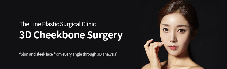 Mandibular Jaw Surgery Korea (3D Square & Angle Reduction)