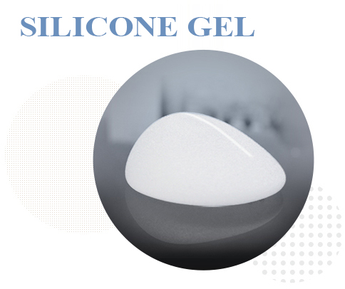 silicone gel1